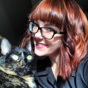 Meet your Posher, Erin